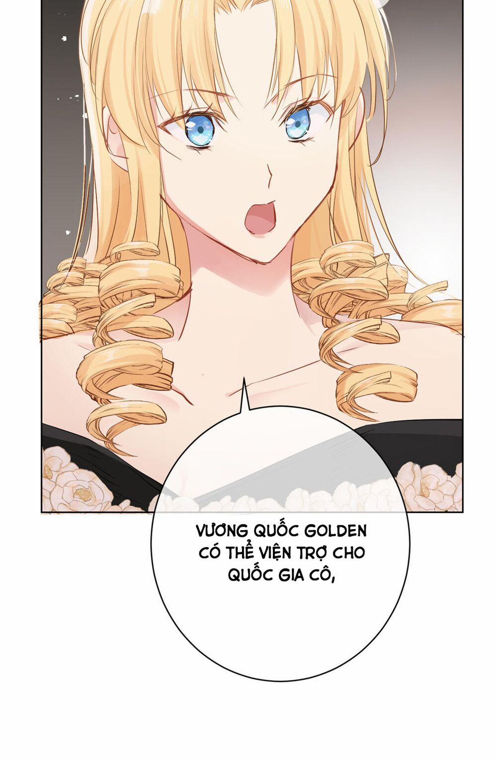 Đại Chiến Công Chúa 23 trang 30