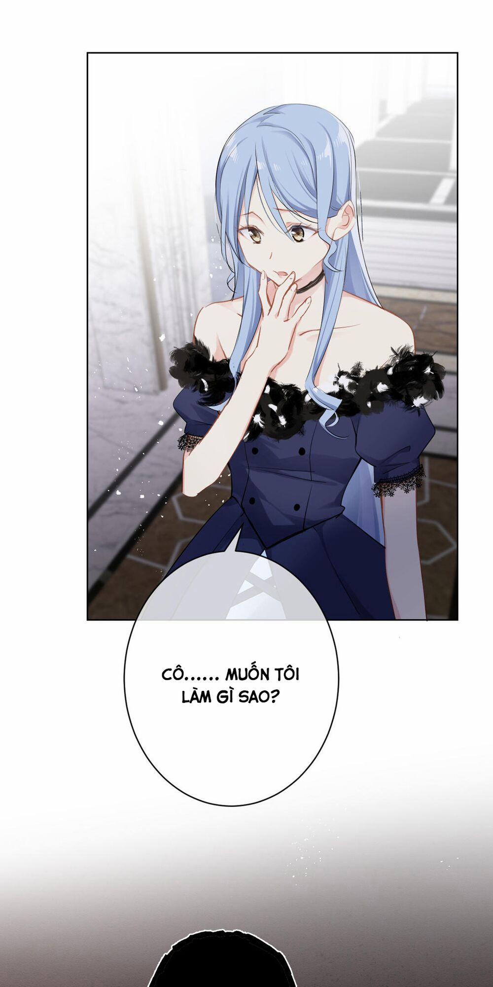 Đại Chiến Công Chúa 23 trang 31