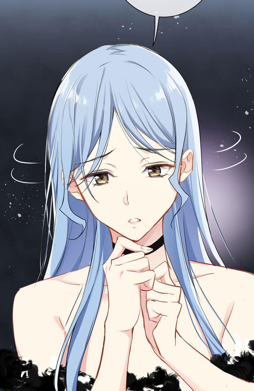 Đại Chiến Công Chúa 23 trang 36