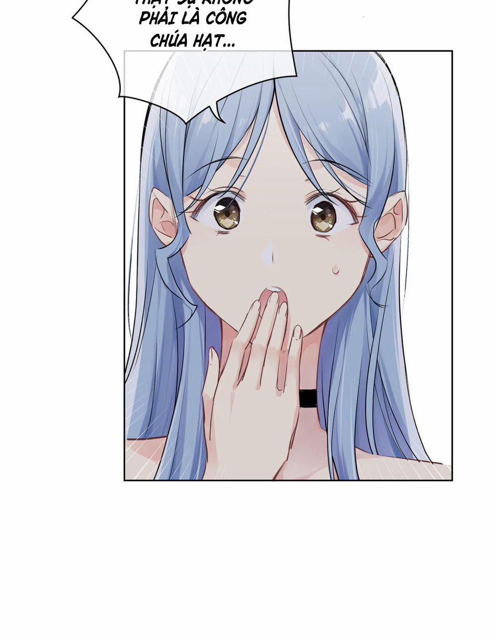 Đại Chiến Công Chúa 23 trang 39