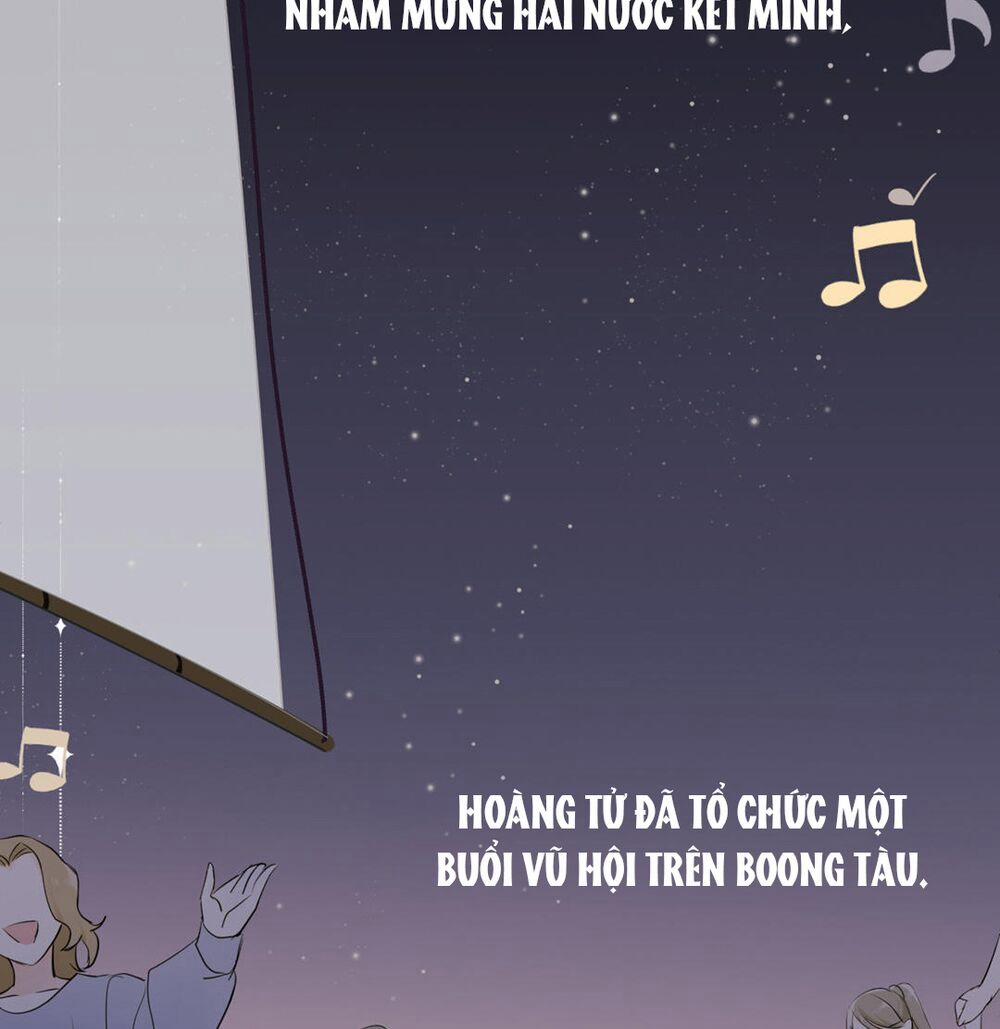 Đại Chiến Công Chúa 23 trang 44