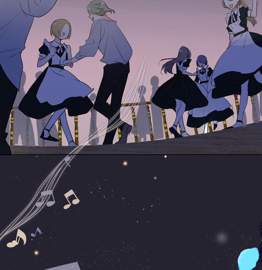 Đại Chiến Công Chúa 23 trang 45