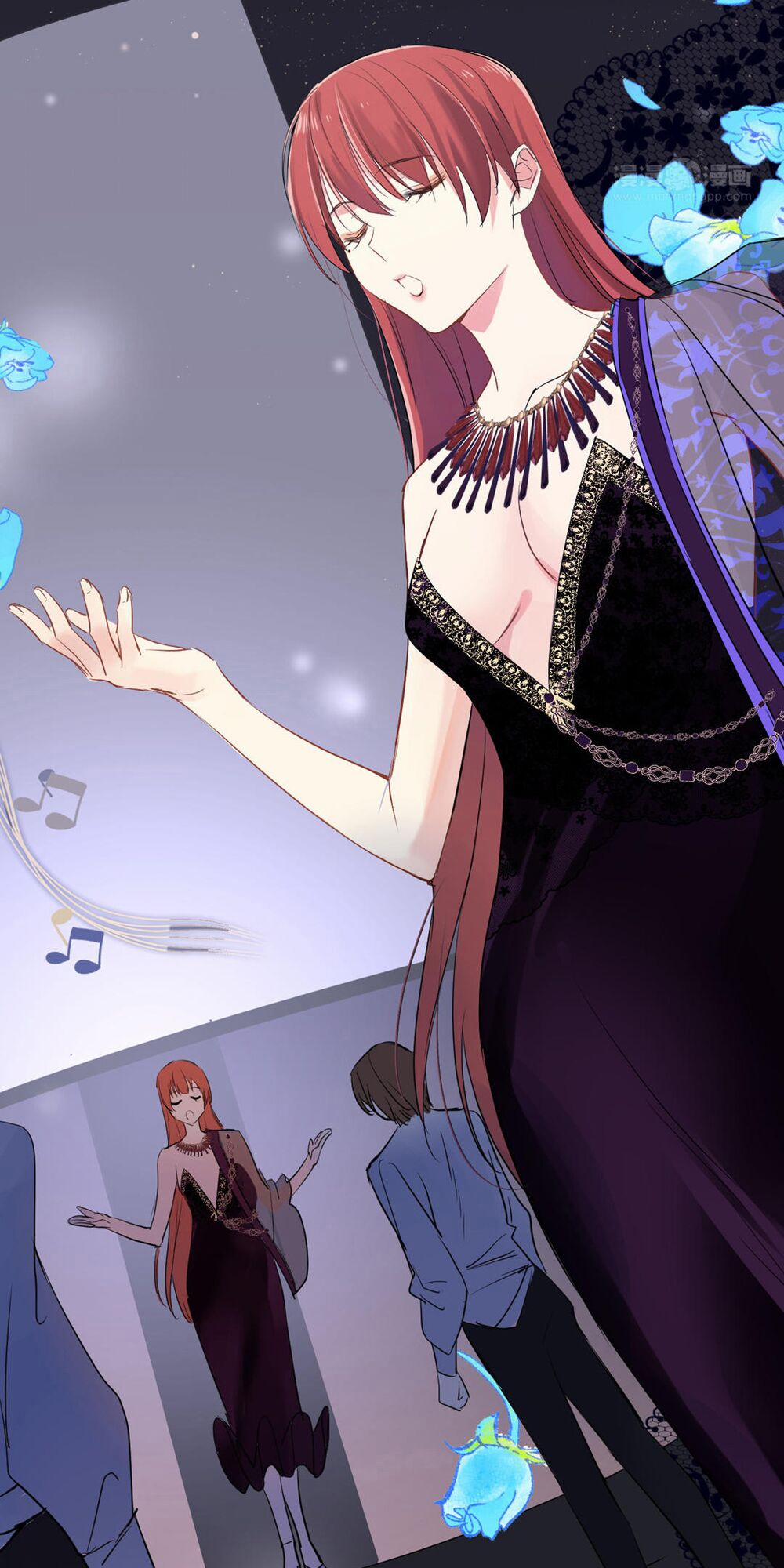 Đại Chiến Công Chúa 23 trang 46