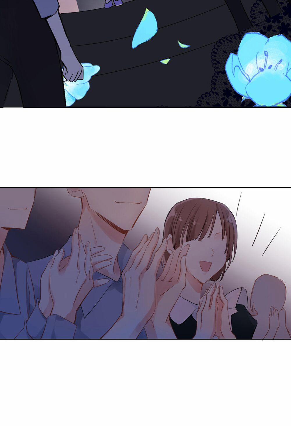 Đại Chiến Công Chúa 23 trang 47