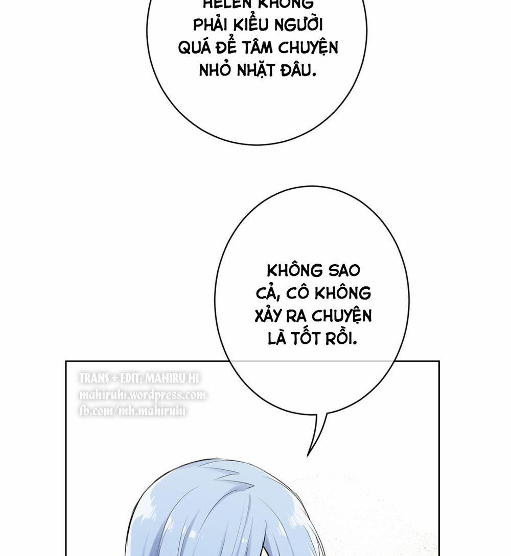 Đại Chiến Công Chúa 23 trang 5