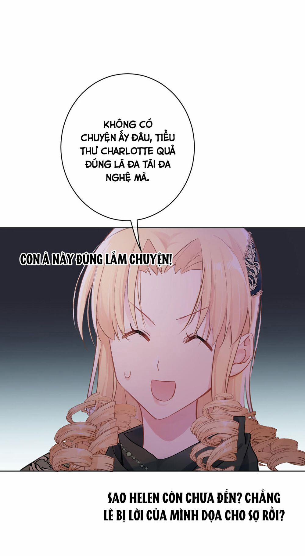 Đại Chiến Công Chúa 23 trang 50