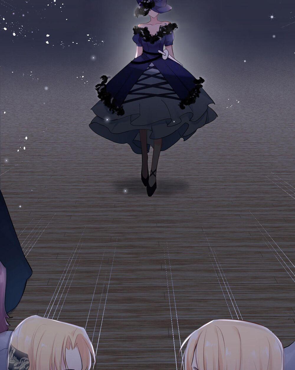 Đại Chiến Công Chúa 23 trang 52