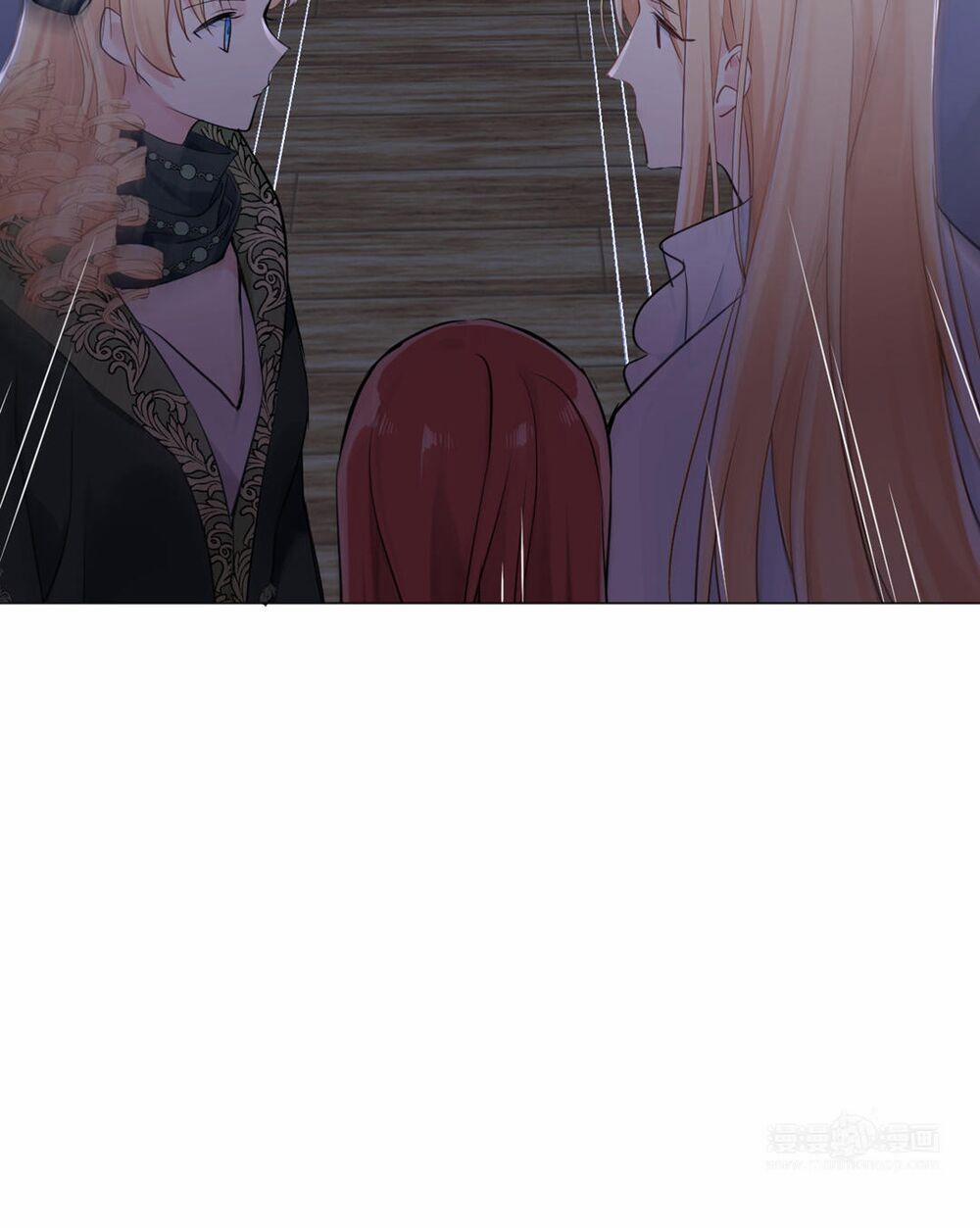 Đại Chiến Công Chúa 23 trang 53