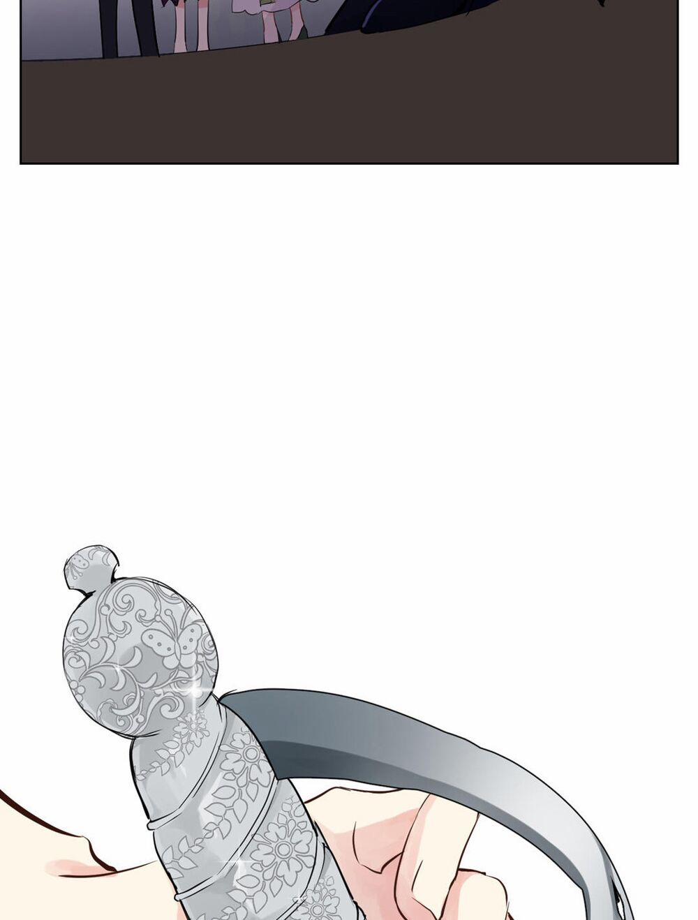 Đại Chiến Công Chúa 23 trang 55