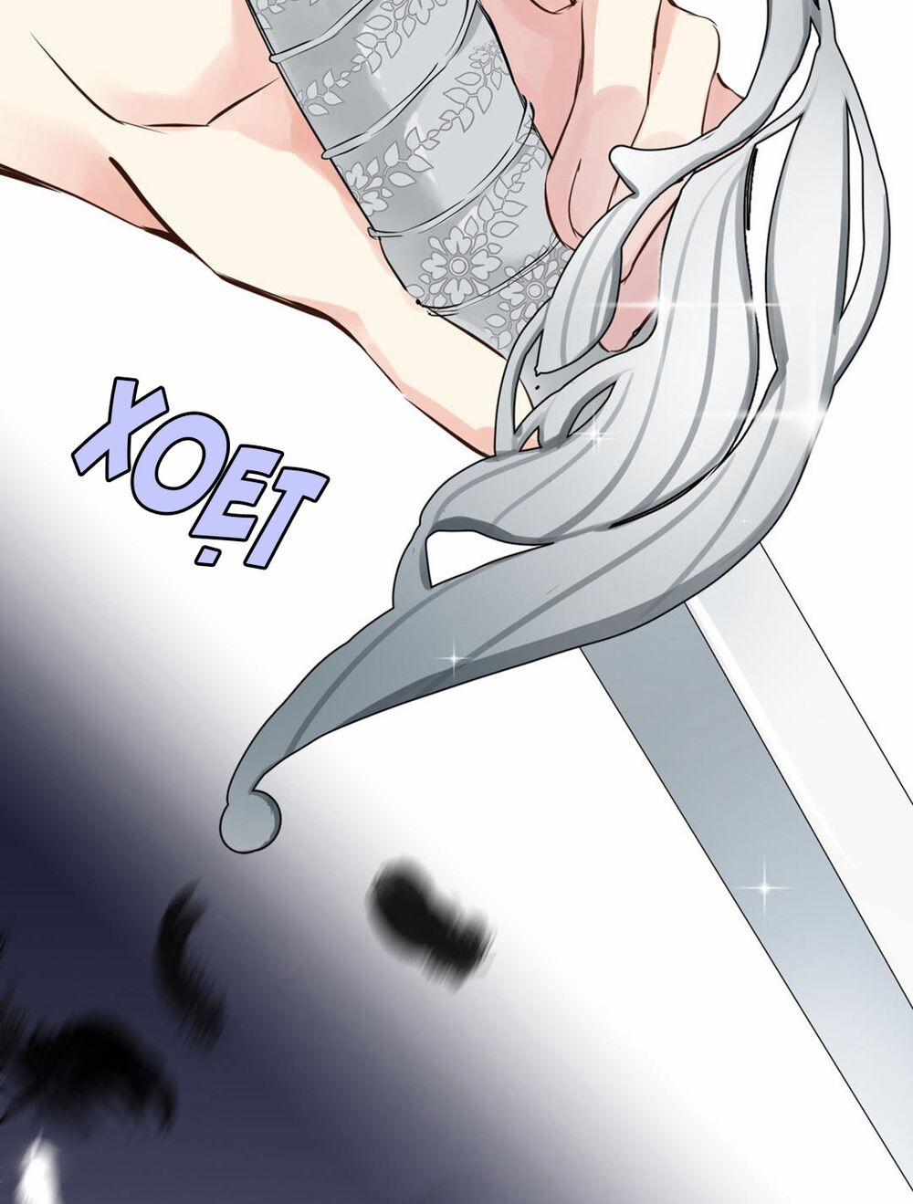 Đại Chiến Công Chúa 23 trang 56