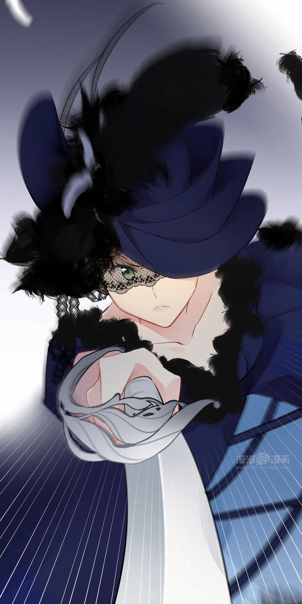 Đại Chiến Công Chúa 23 trang 57