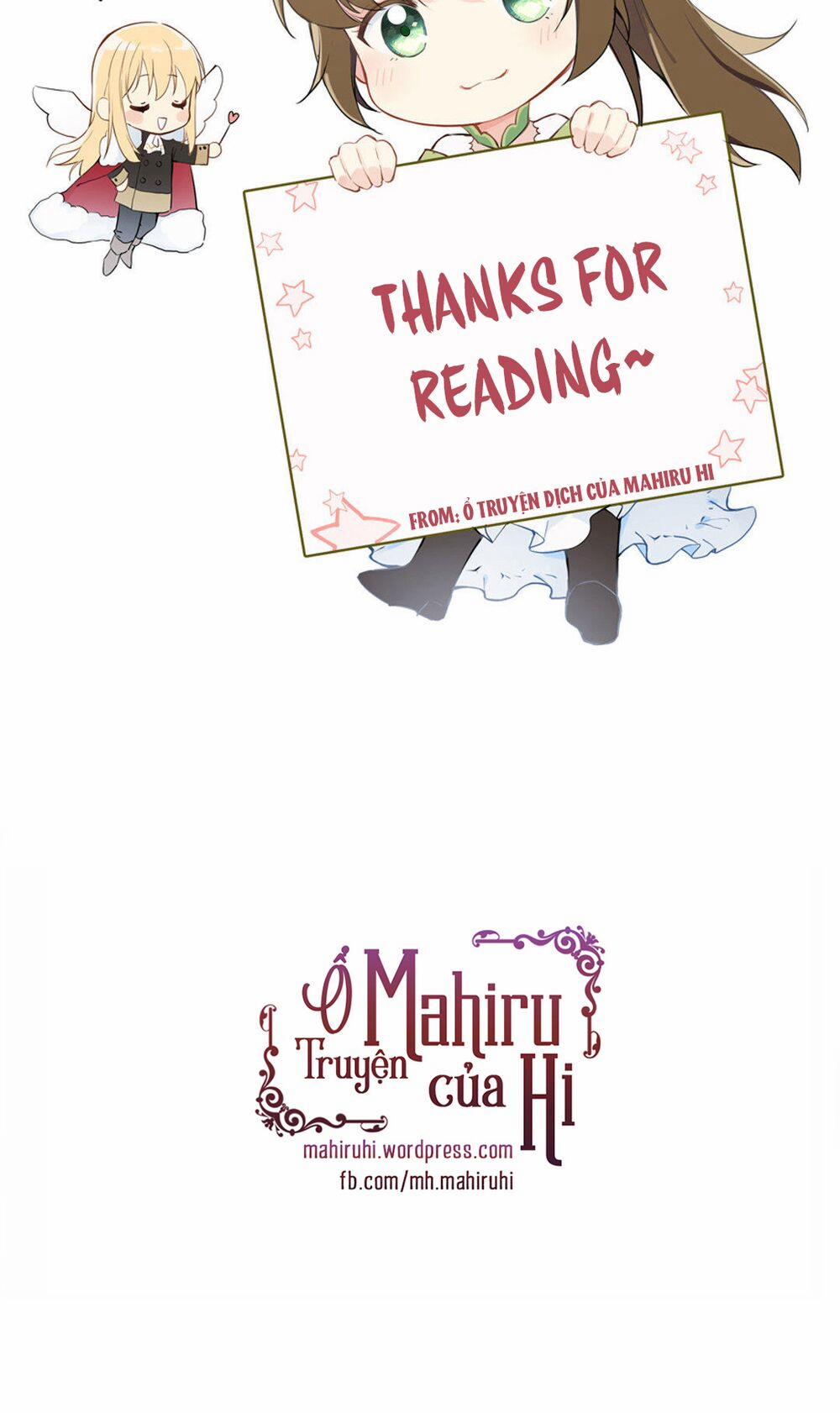 Đại Chiến Công Chúa 23 trang 59