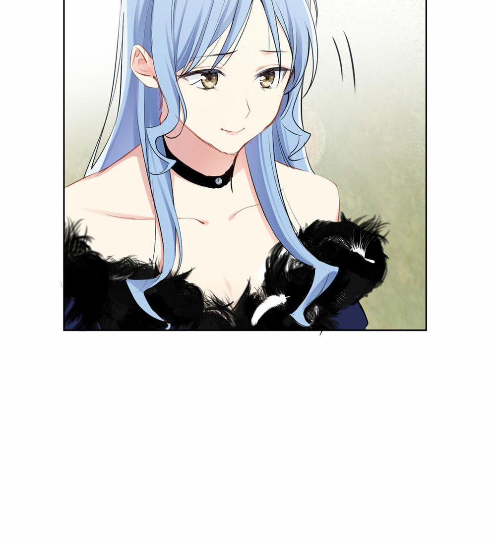 Đại Chiến Công Chúa 23 trang 6