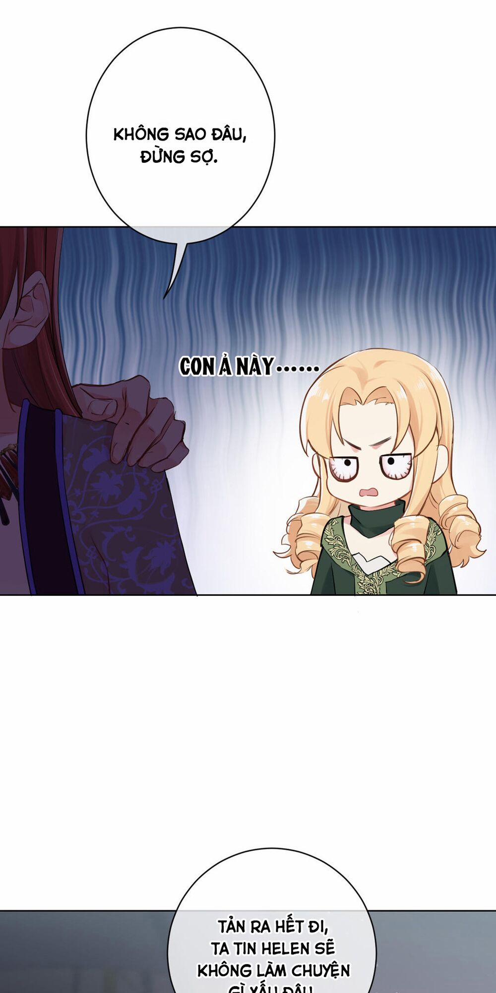 Đại Chiến Công Chúa 24 trang 12