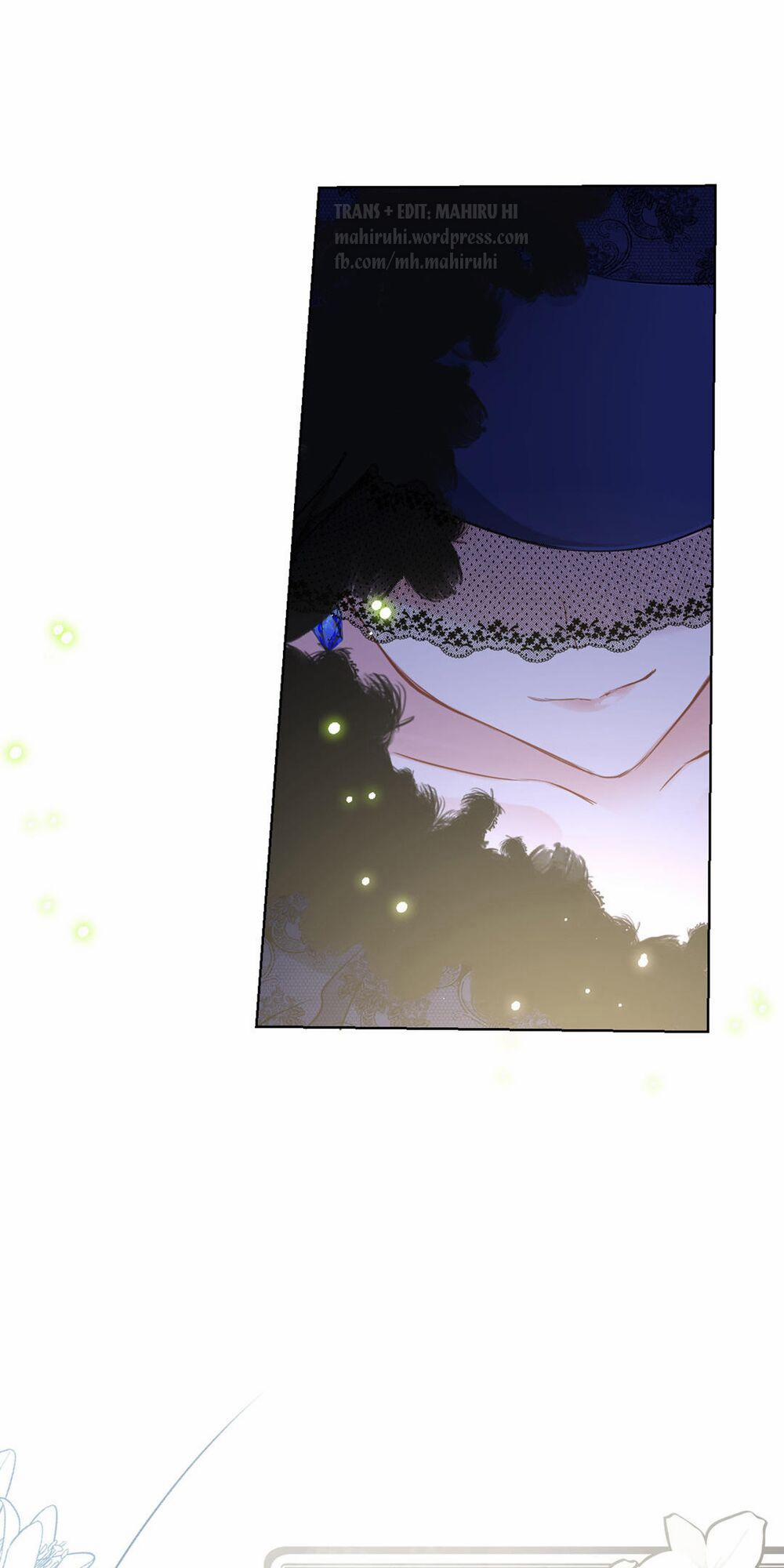 Đại Chiến Công Chúa 24 trang 15