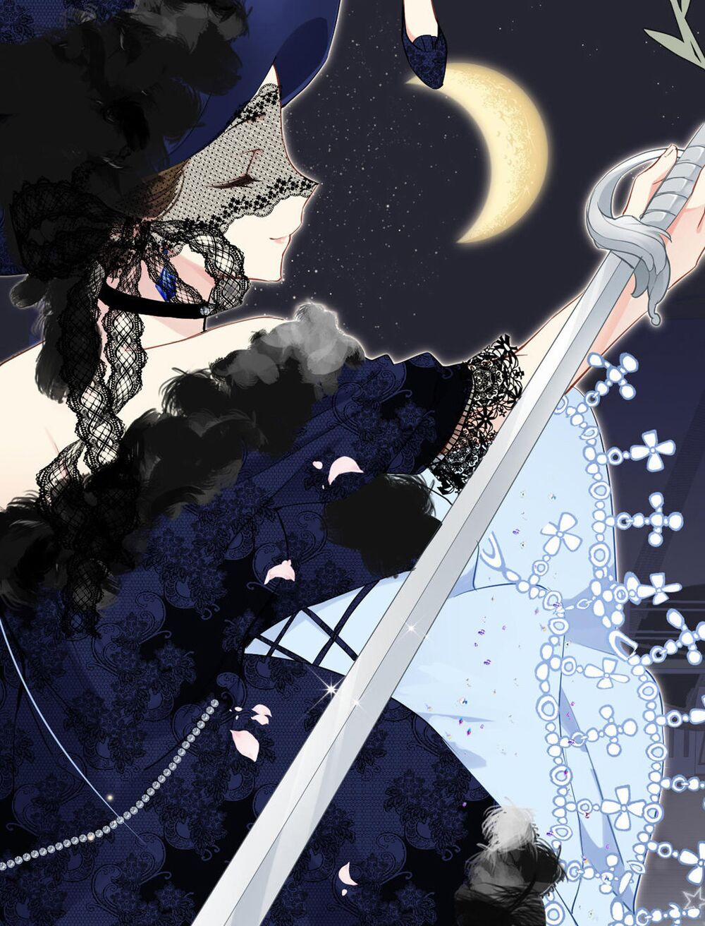 Đại Chiến Công Chúa 24 trang 17