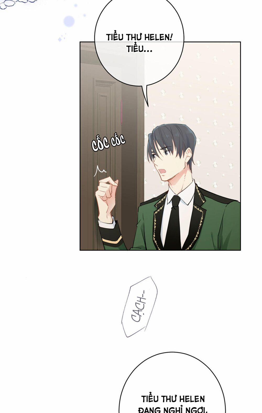 Đại Chiến Công Chúa 24 trang 2