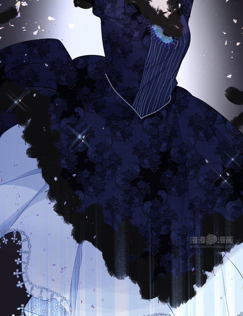 Đại Chiến Công Chúa 24 trang 20