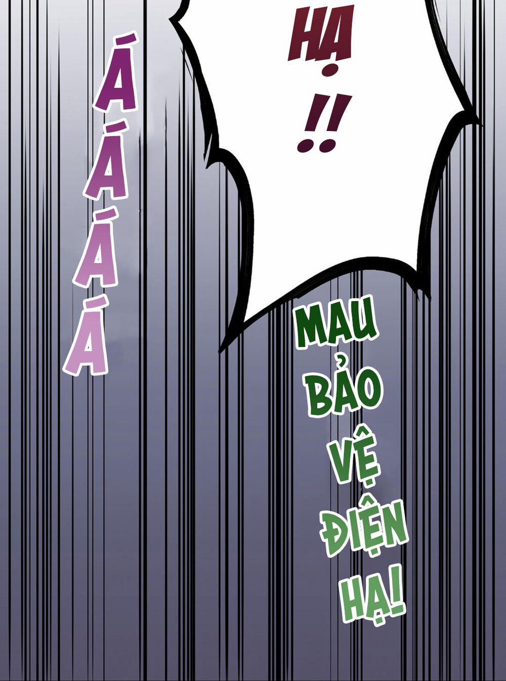 Đại Chiến Công Chúa 24 trang 23