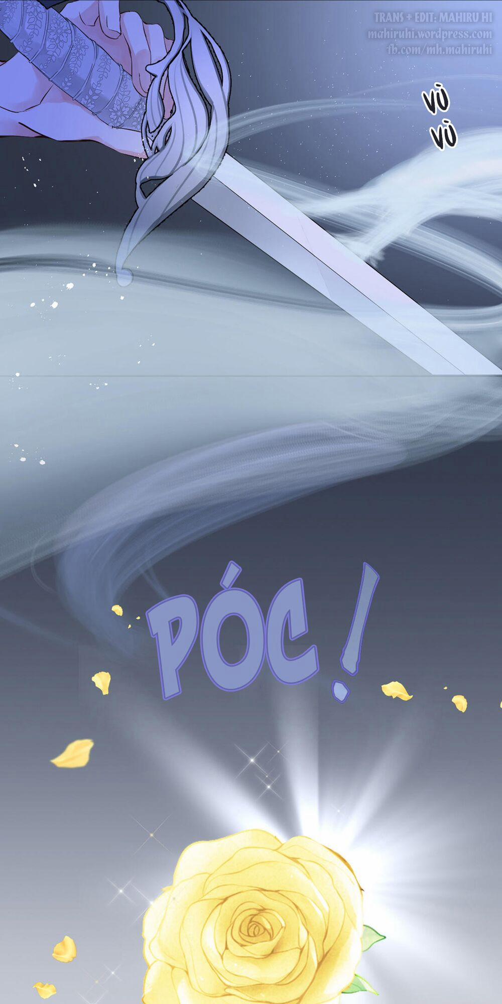 Đại Chiến Công Chúa 24 trang 27