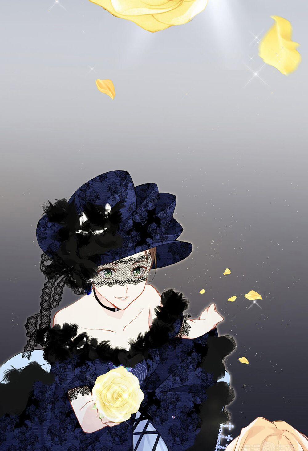 Đại Chiến Công Chúa 24 trang 28