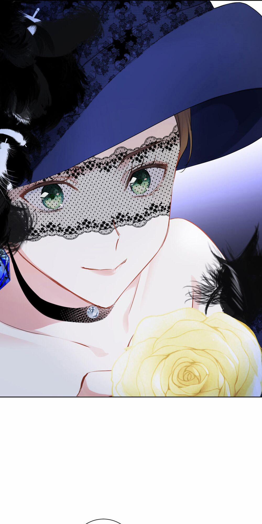 Đại Chiến Công Chúa 24 trang 30