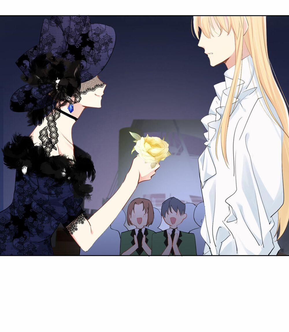 Đại Chiến Công Chúa 24 trang 32