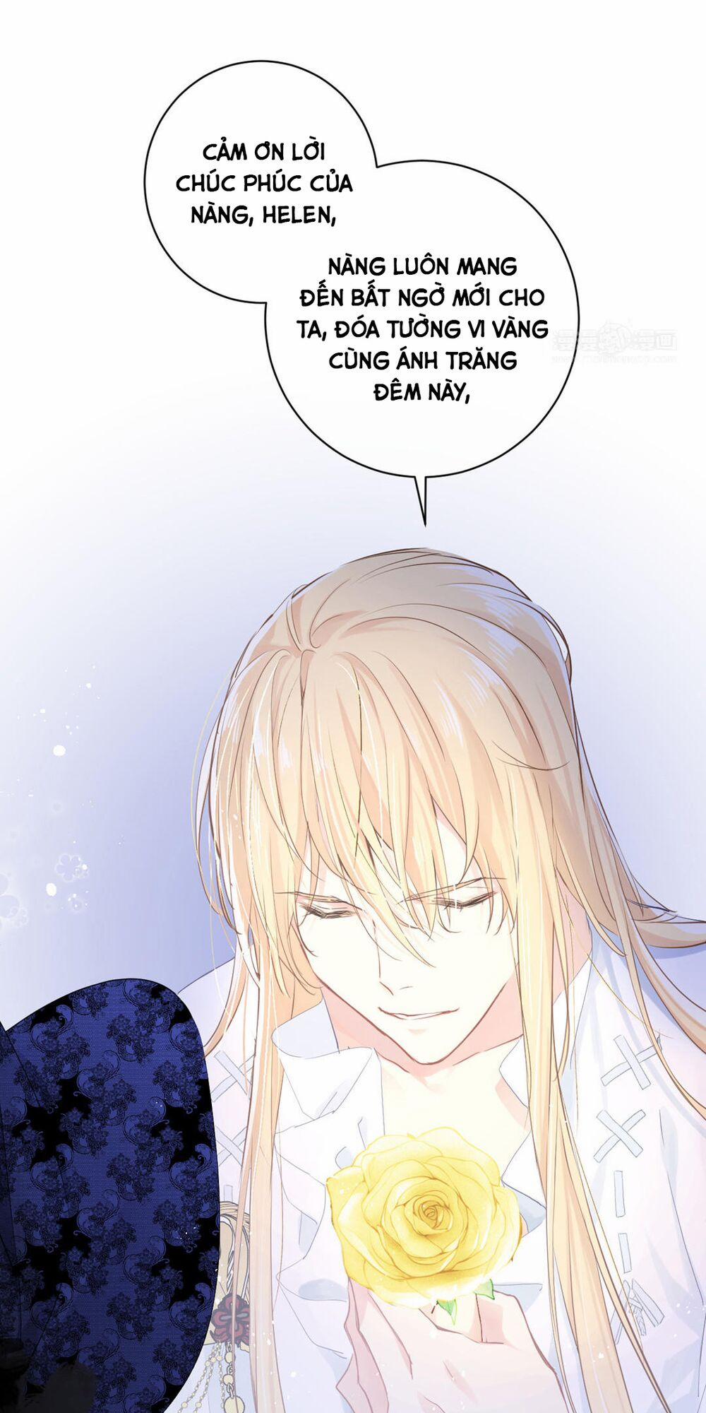 Đại Chiến Công Chúa 24 trang 33