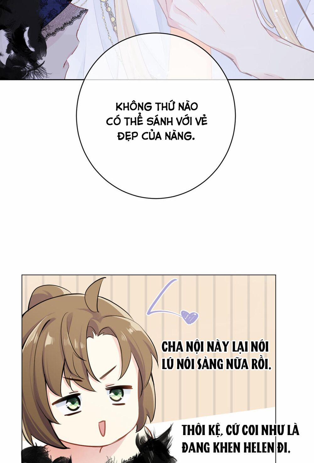 Đại Chiến Công Chúa 24 trang 34