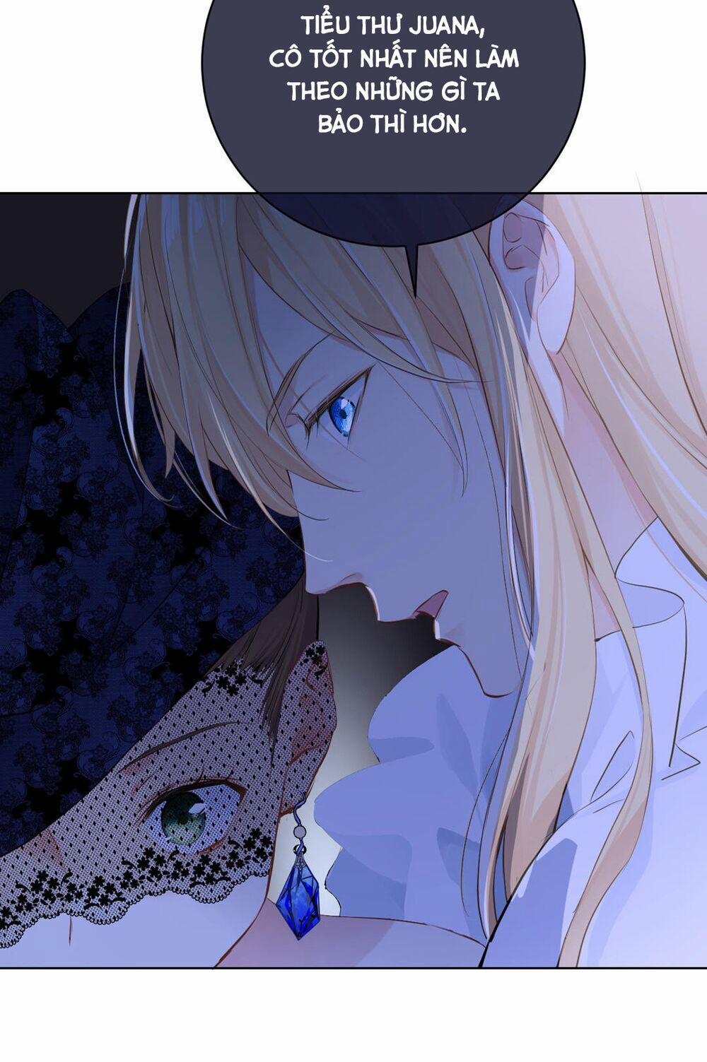 Đại Chiến Công Chúa 24 trang 37