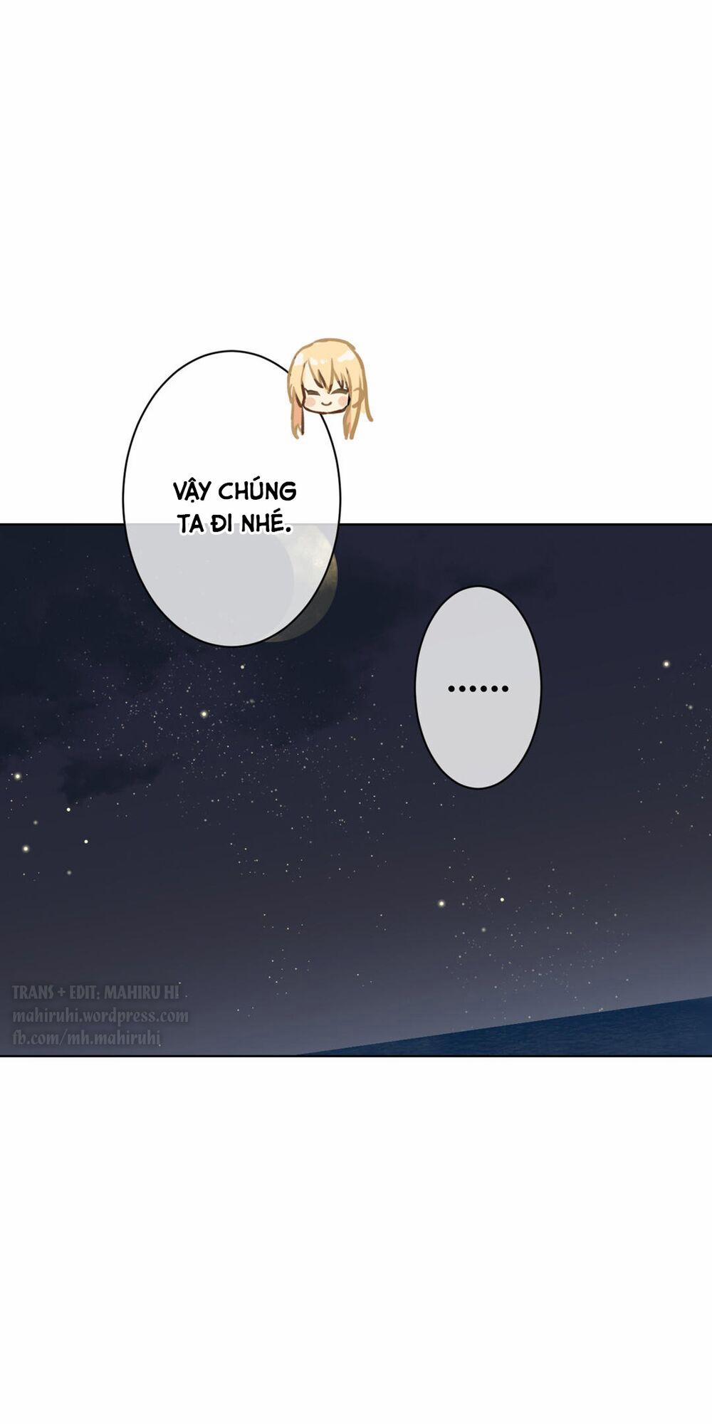 Đại Chiến Công Chúa 24 trang 39