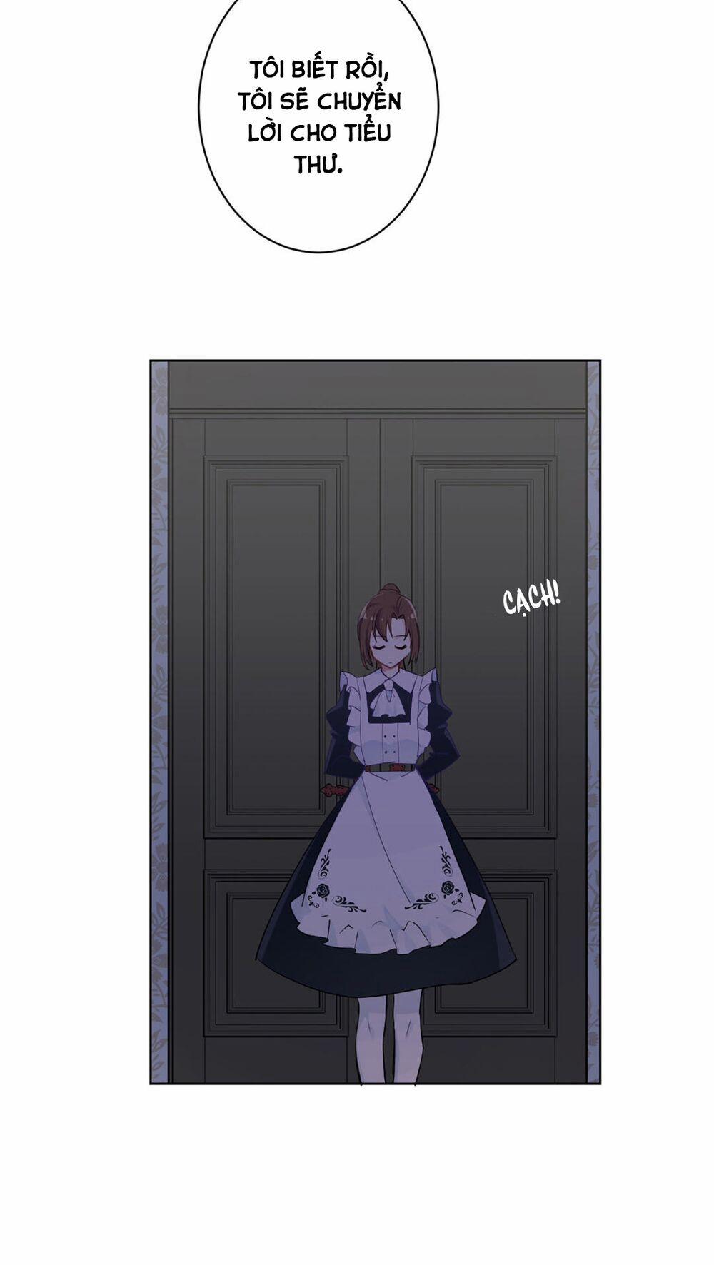 Đại Chiến Công Chúa 24 trang 4