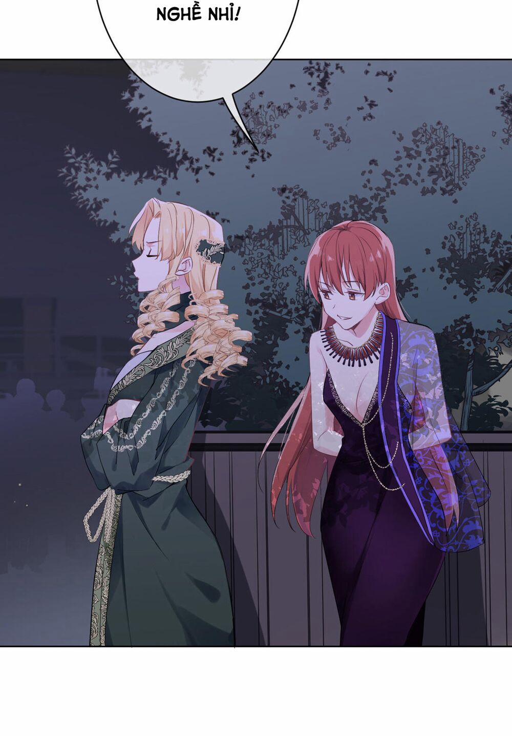 Đại Chiến Công Chúa 24 trang 41