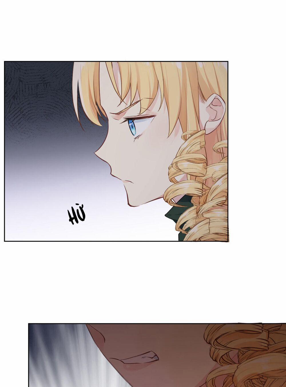 Đại Chiến Công Chúa 24 trang 42