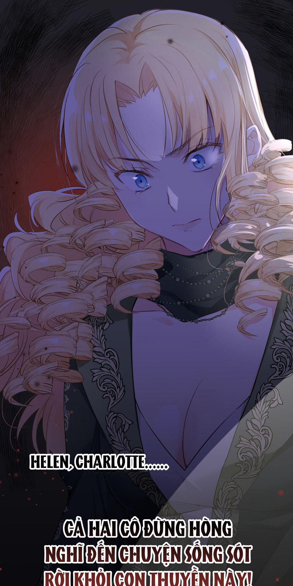 Đại Chiến Công Chúa 24 trang 44