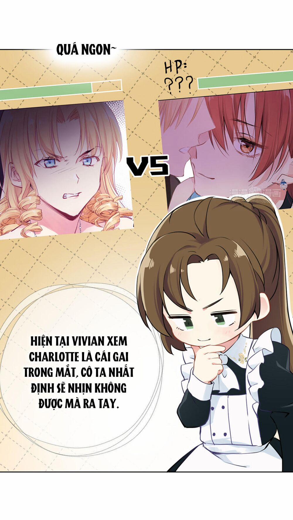 Đại Chiến Công Chúa 24 trang 5