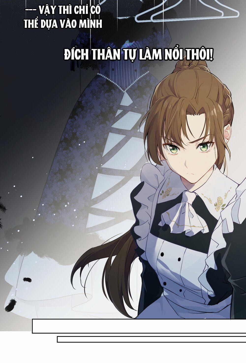 Đại Chiến Công Chúa 24 trang 8