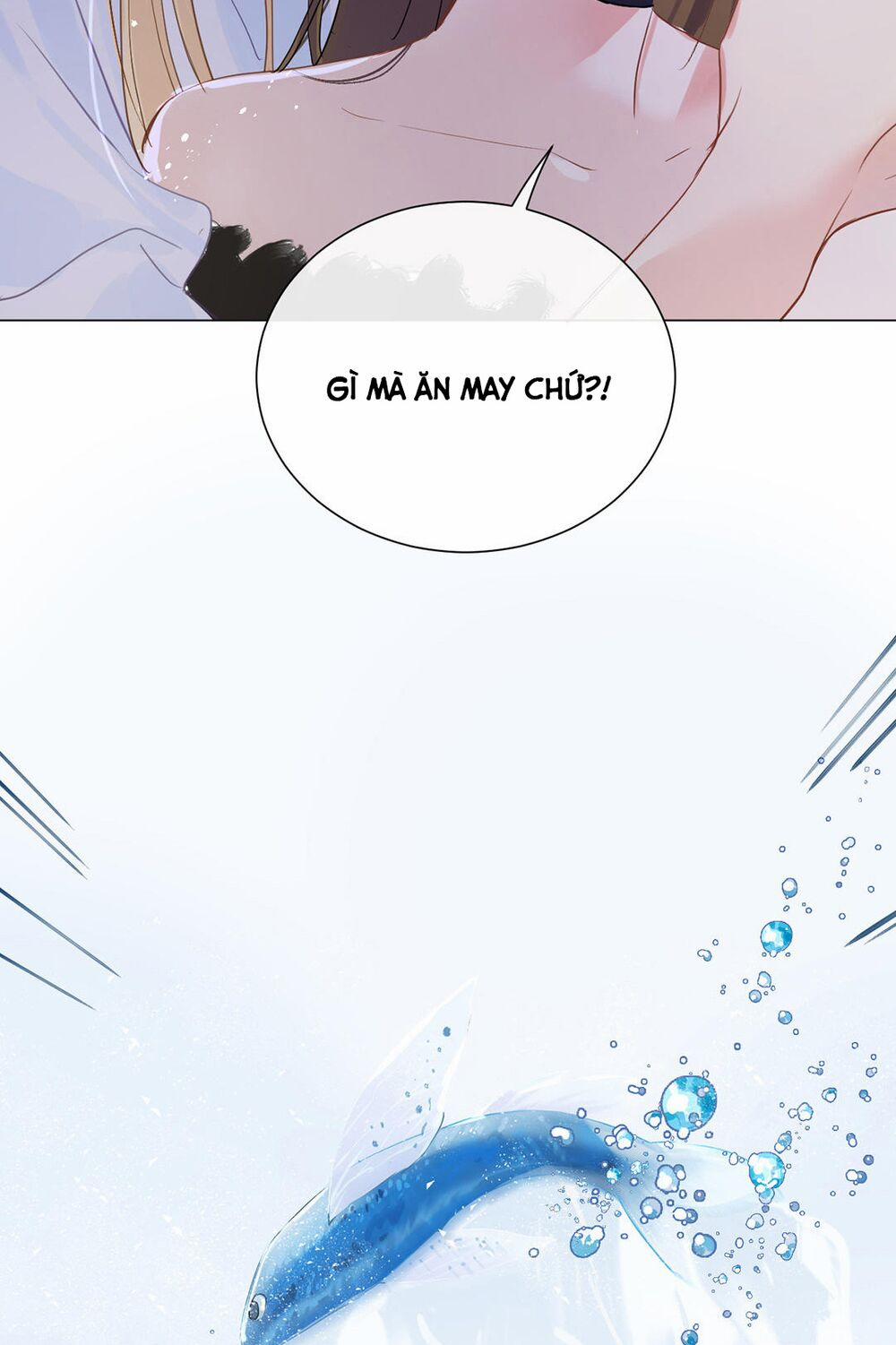 Đại Chiến Công Chúa 25 trang 10