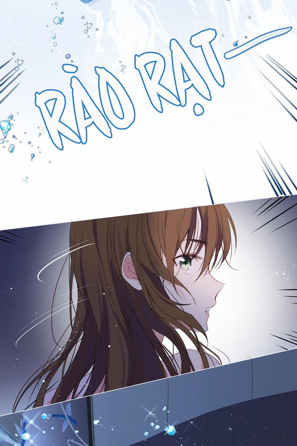 Đại Chiến Công Chúa 25 trang 11