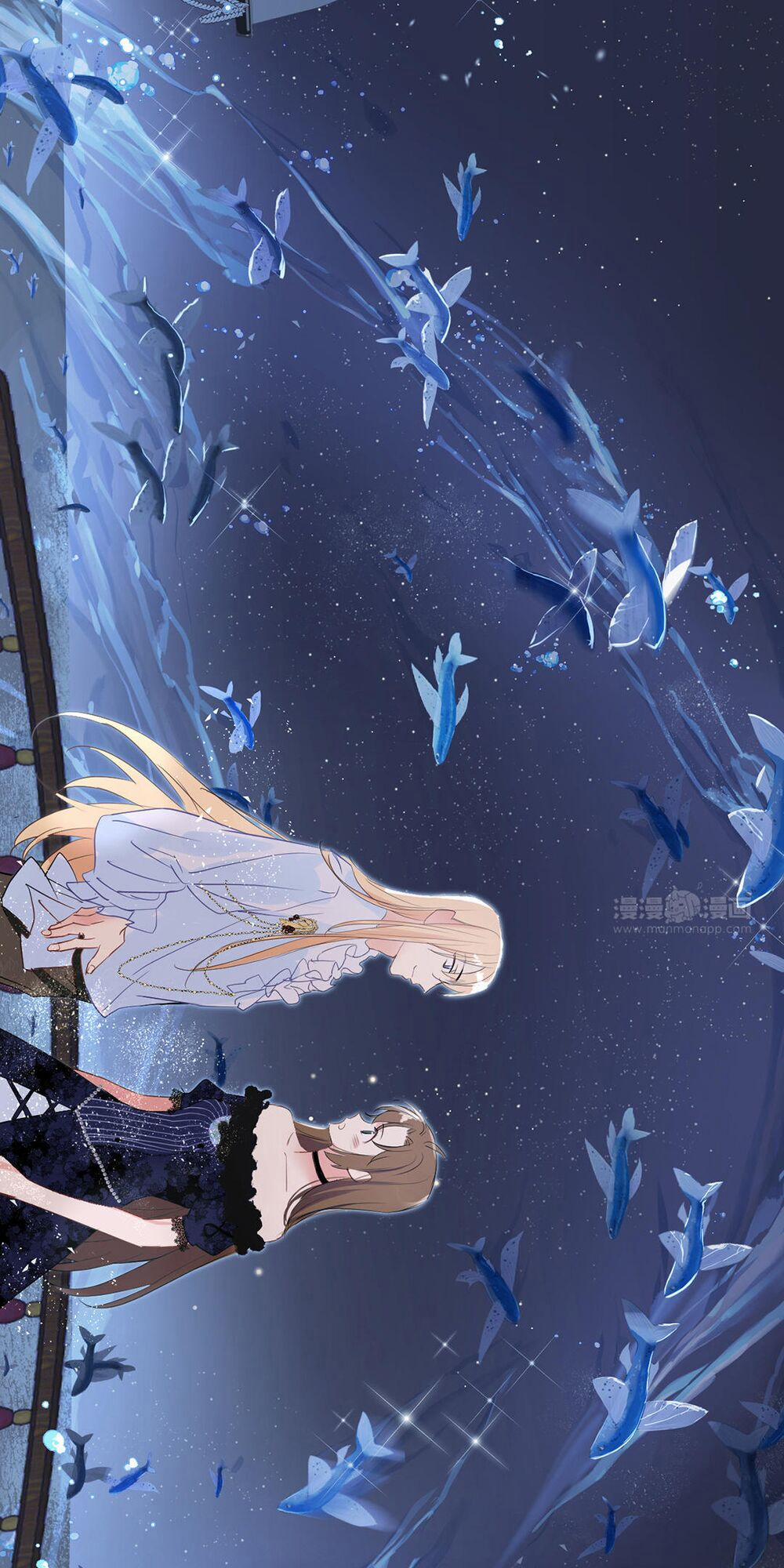 Đại Chiến Công Chúa 25 trang 12