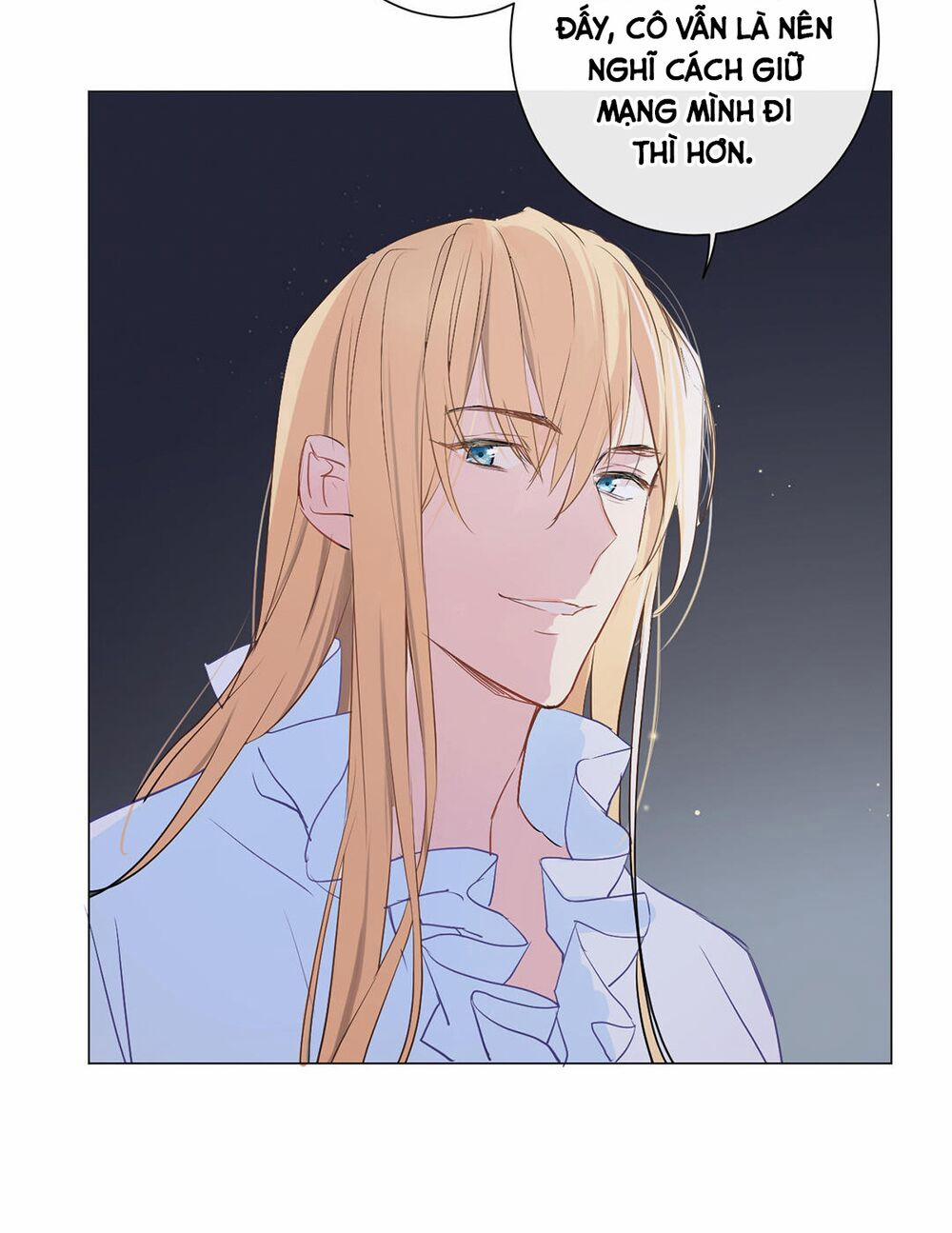 Đại Chiến Công Chúa 25 trang 17