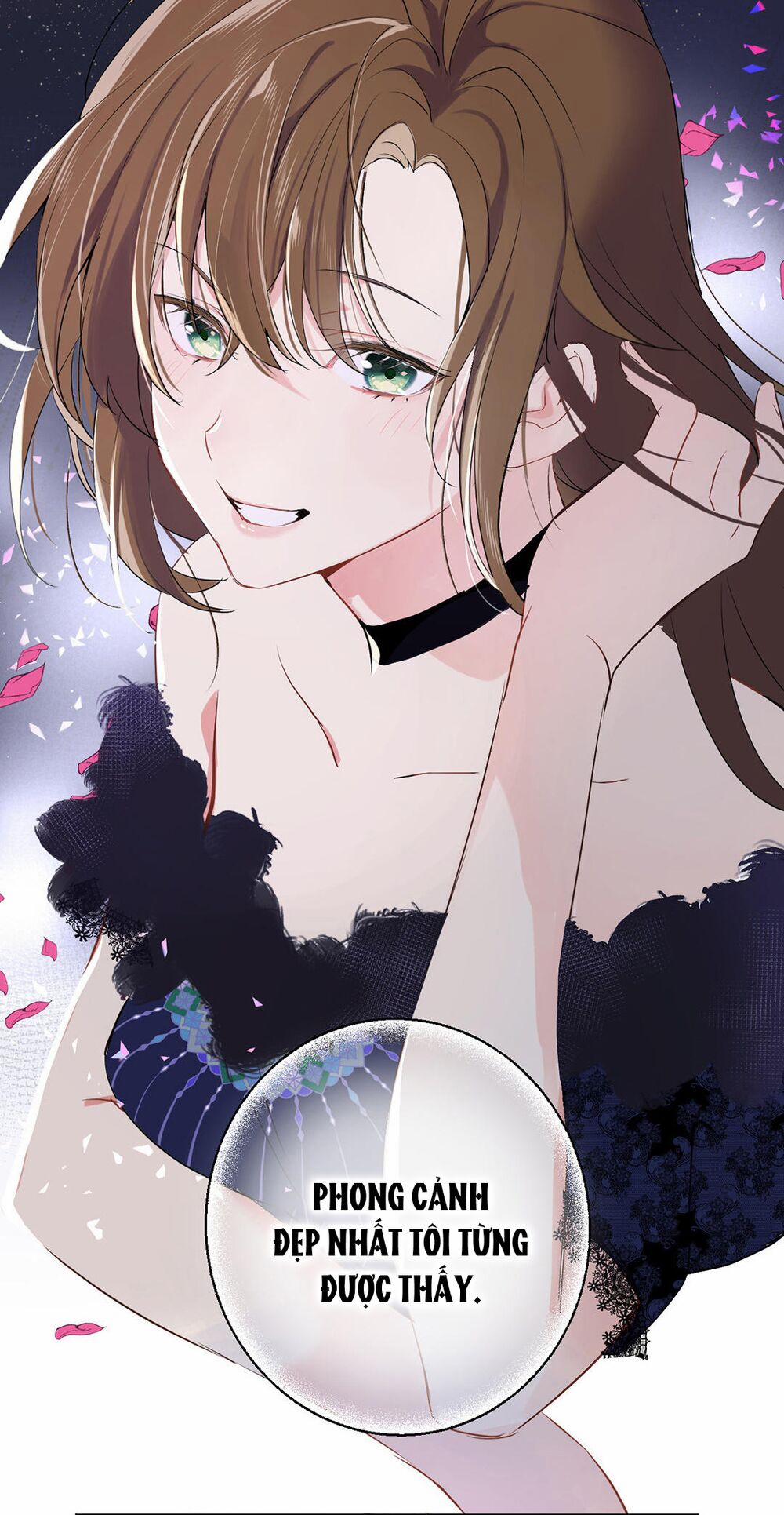 Đại Chiến Công Chúa 25 trang 19