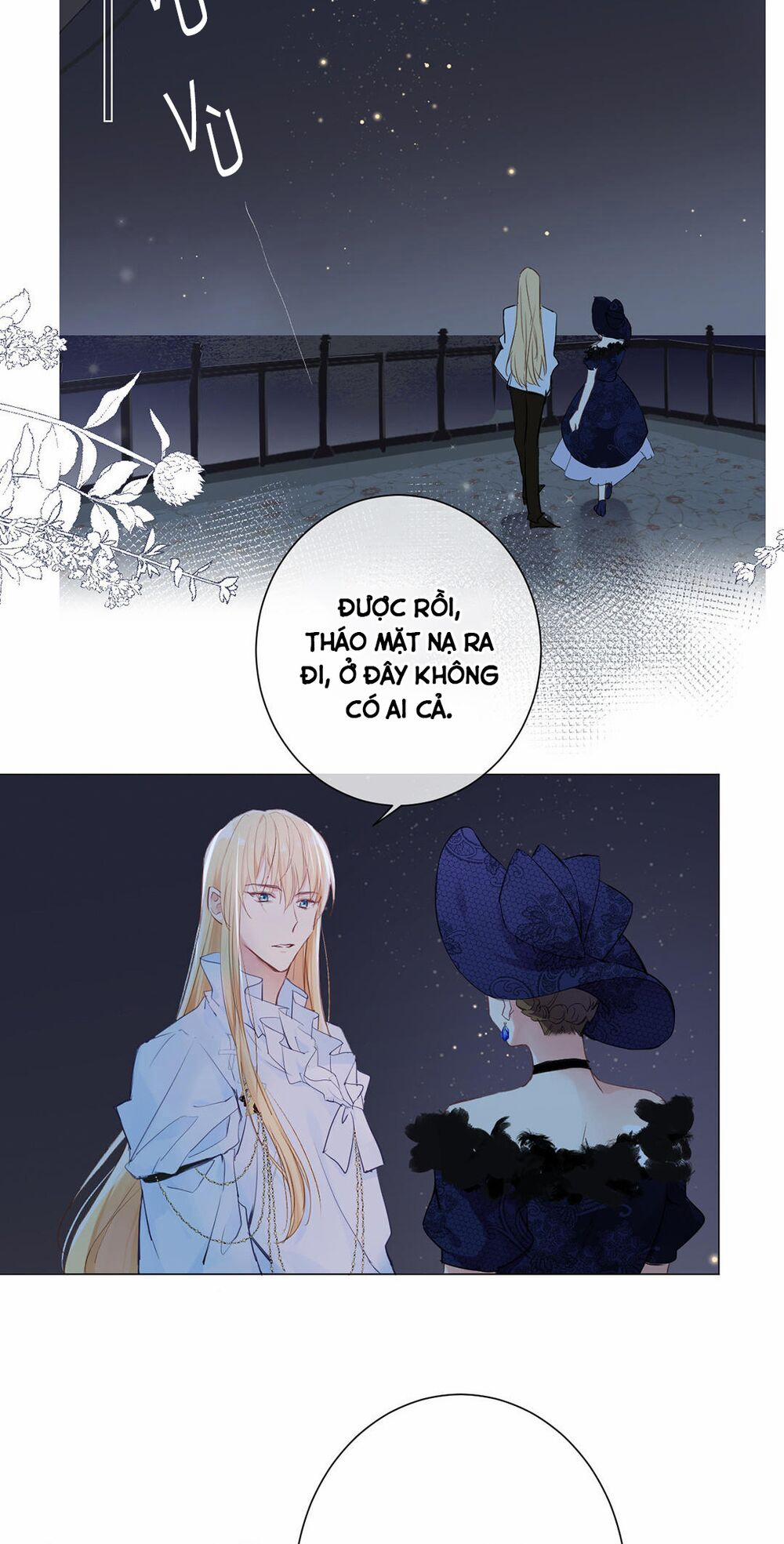 Đại Chiến Công Chúa 25 trang 2