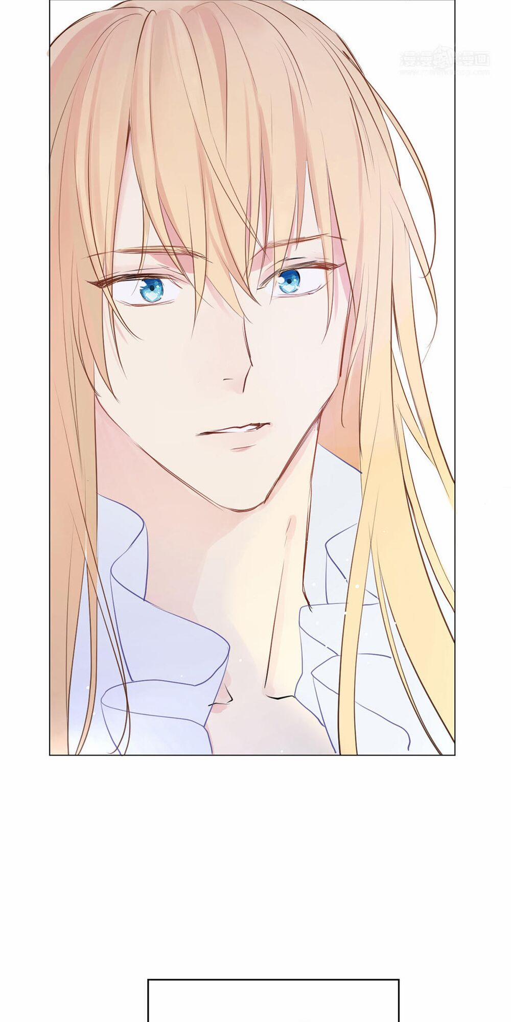 Đại Chiến Công Chúa 25 trang 20