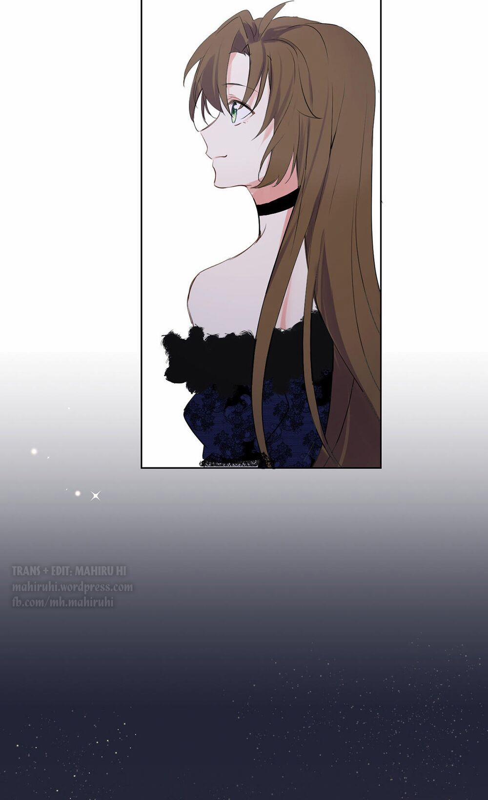 Đại Chiến Công Chúa 25 trang 21