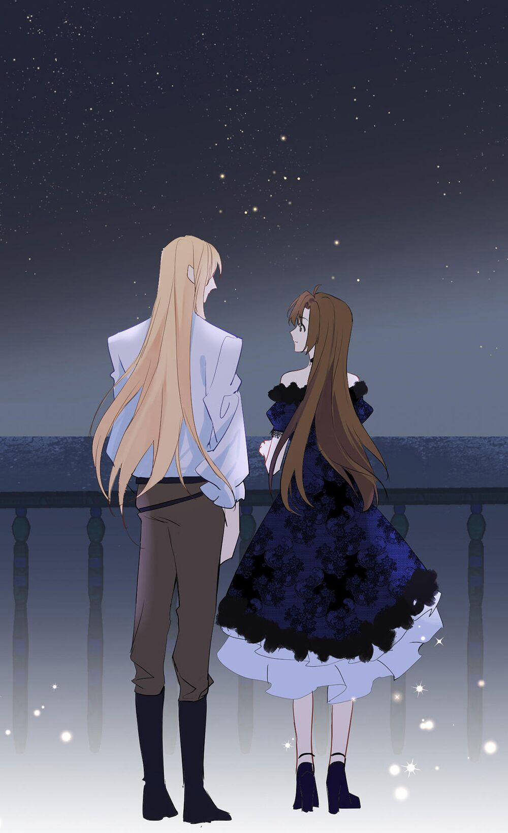 Đại Chiến Công Chúa 25 trang 22