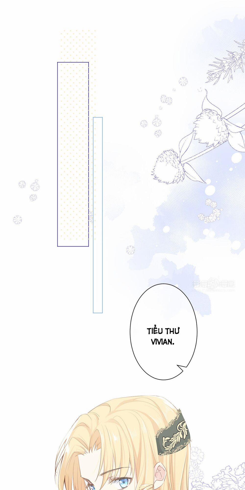 Đại Chiến Công Chúa 25 trang 23