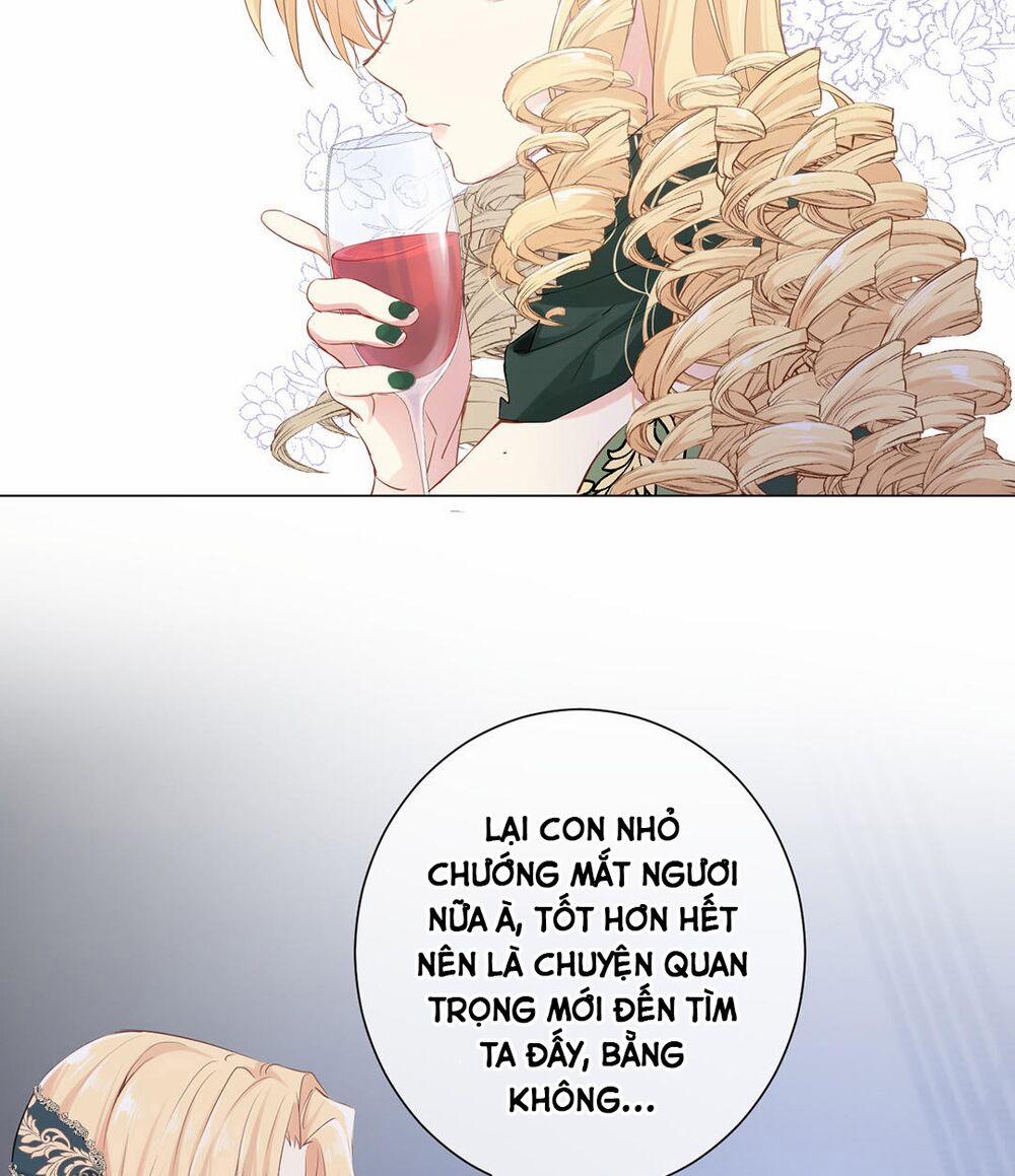 Đại Chiến Công Chúa 25 trang 24