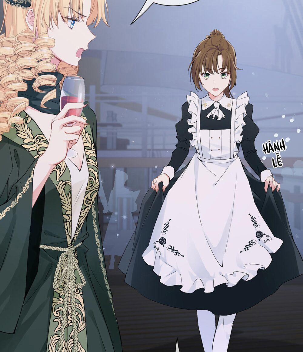 Đại Chiến Công Chúa 25 trang 25