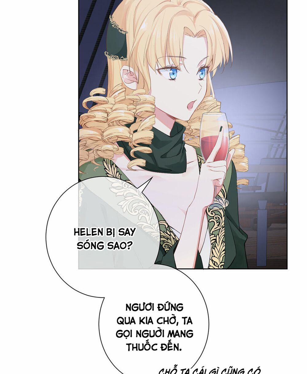 Đại Chiến Công Chúa 25 trang 27